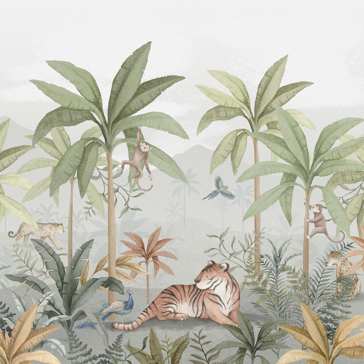 WILD-JUNGLE-MURAL-MULTI-SCHUMACHER-6945