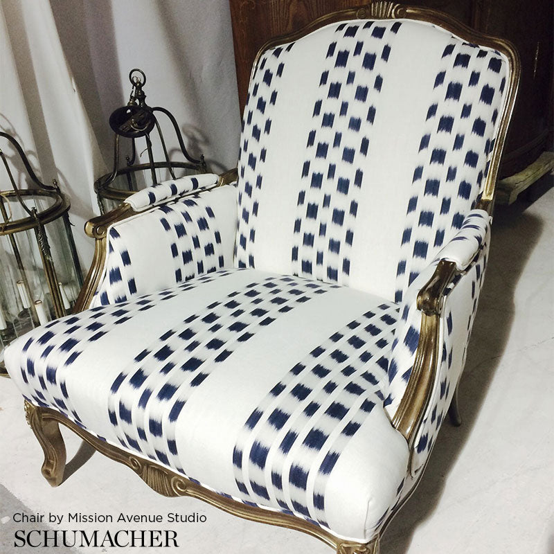 IZMIR-IKAT-STRIPE-INDIGO-SCHUMACHER-69471