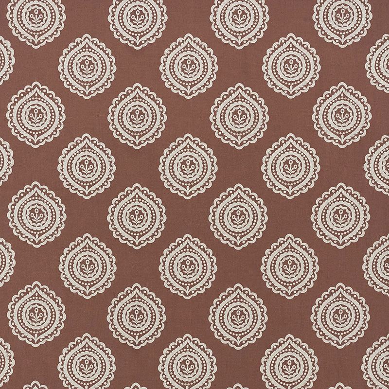 OLANA-LINEN-EMBROIDERY-CAFE-MOCHA-SCHUMACHER-70203