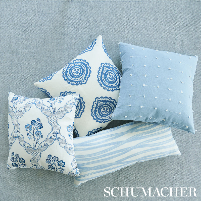 OLANA-LINEN-EMBROIDERY-BLUE-SCHUMACHER-70206