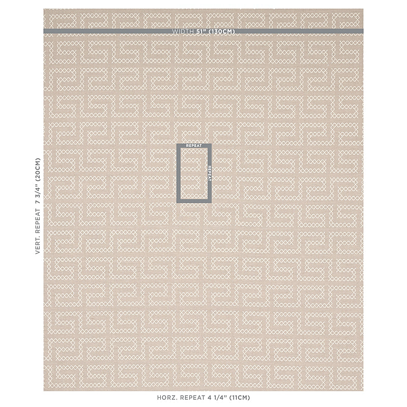 A-MAZE-EMBROIDERY-SAND-SCHUMACHER-70231