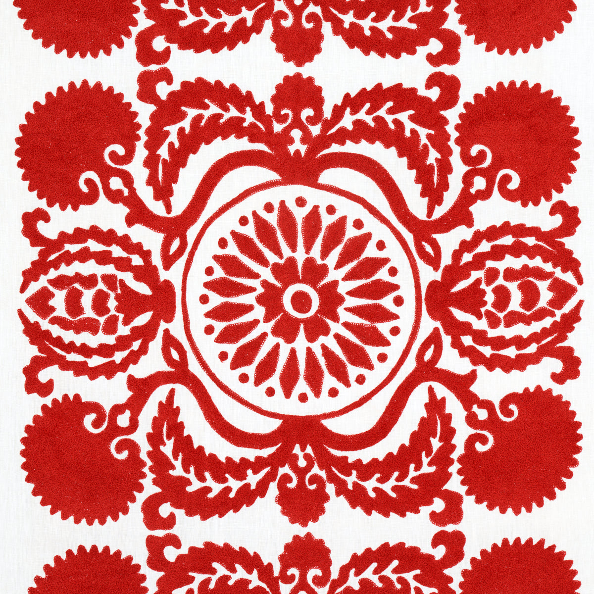 CASTANET-EMBROIDERY-RED-SCHUMACHER-70261