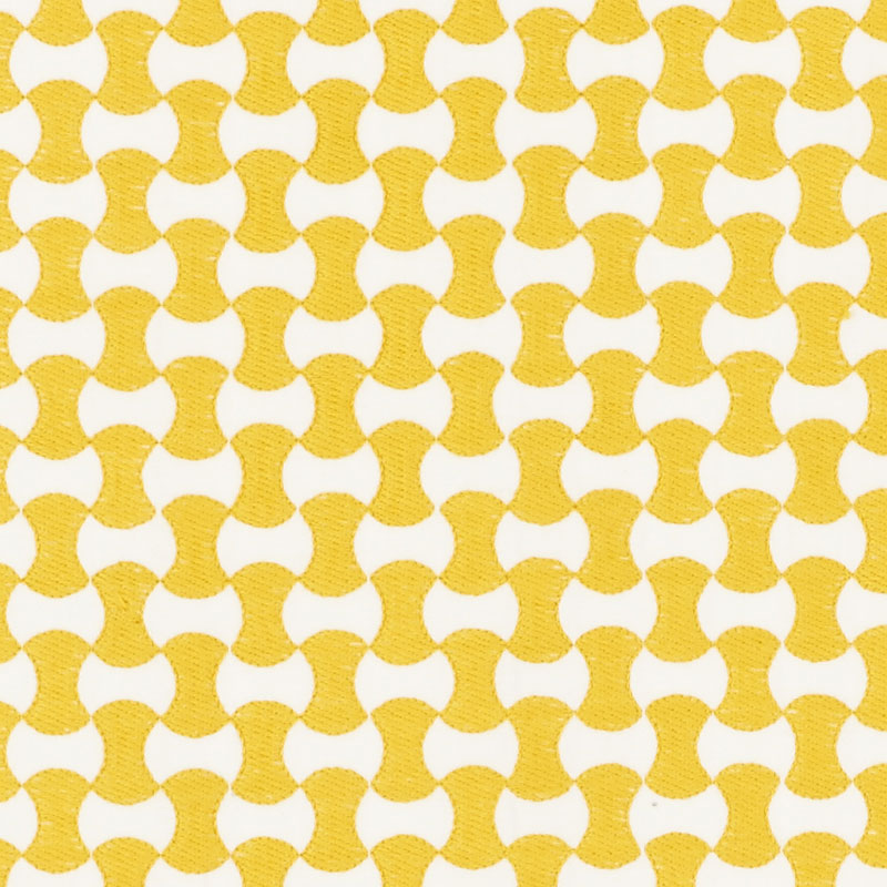 NOLITA-EMBROIDERY-YELLOW-SCHUMACHER-70377