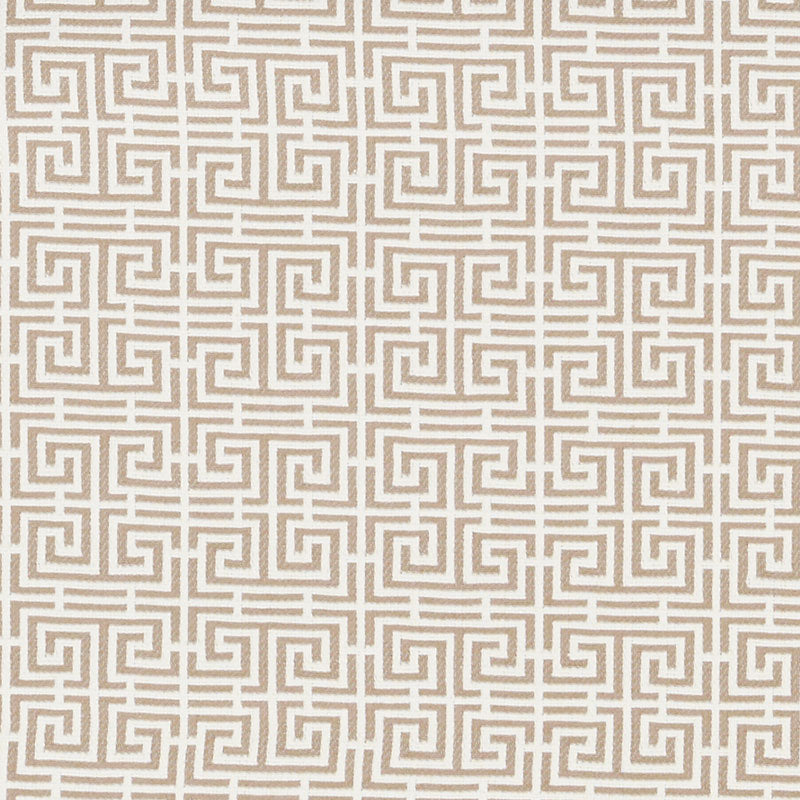 CHINOIS-FRET-NATURAL-IVORY-SCHUMACHER-70563