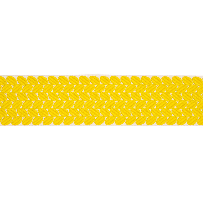 BERKELEY-TAPE-WIDE-YELLOW-SCHUMACHER-70659