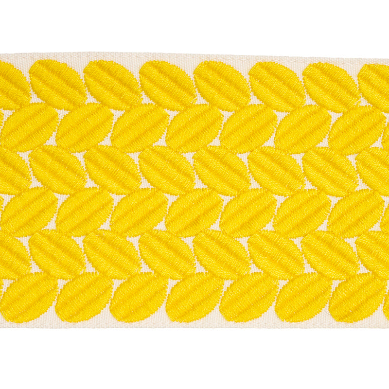 BERKELEY-TAPE-WIDE-YELLOW-SCHUMACHER-70659