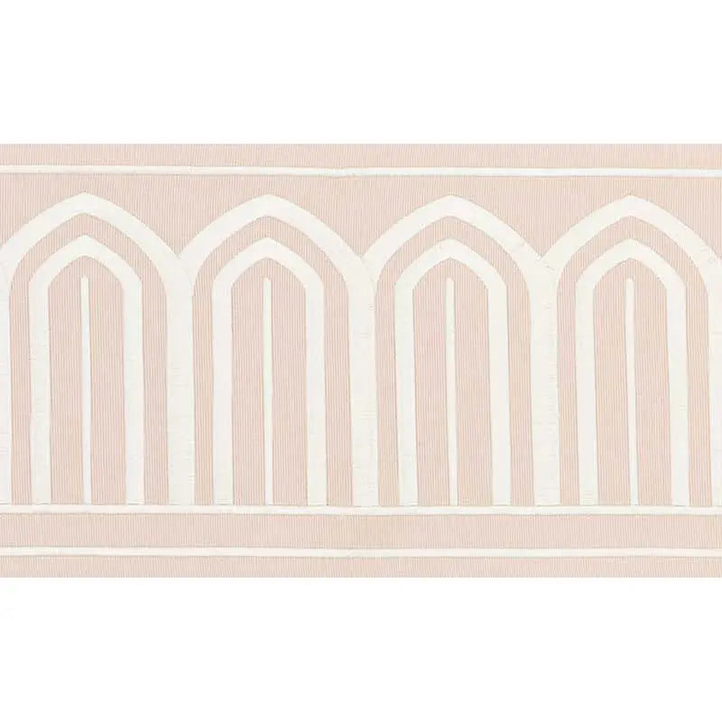 ARCHES-EMBROIDERED-TAPE-WIDE-BLUSH-SCHUMACHER-70774