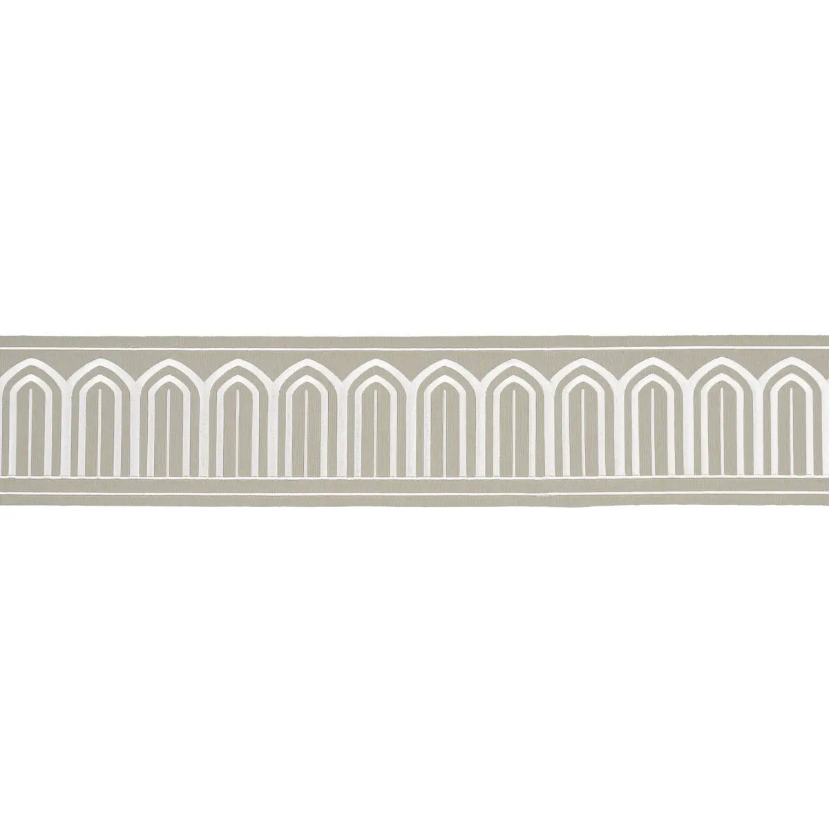 ARCHES-EMBROIDERED-TAPE-WIDE-TAUPE-SCHUMACHER-70776