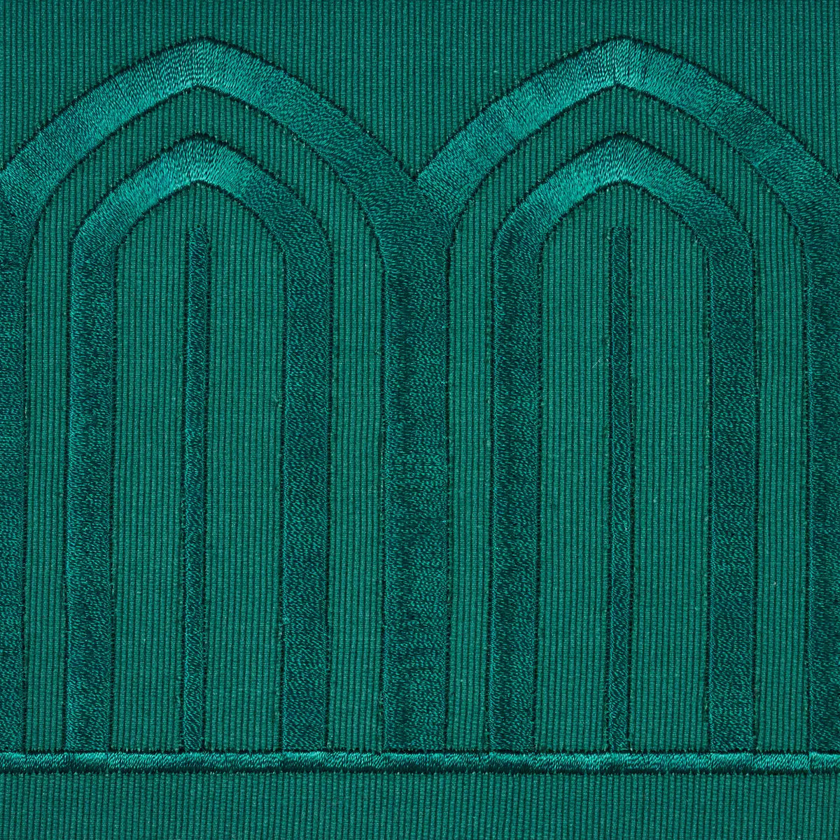 ARCHES-EMBROIDERED-TAPE-WIDE-EMERALD-SCHUMACHER-70779