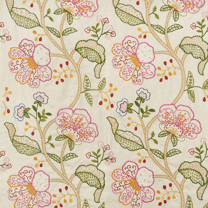 FULL-BLOOM-EMBROIDERY-MULTI-SCHUMACHER-70810