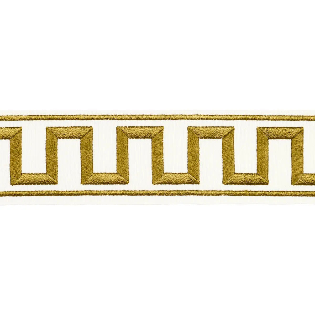 GREEK-KEY-EMBROIDERED-TAPE-GOLD-SCHUMACHER-70813