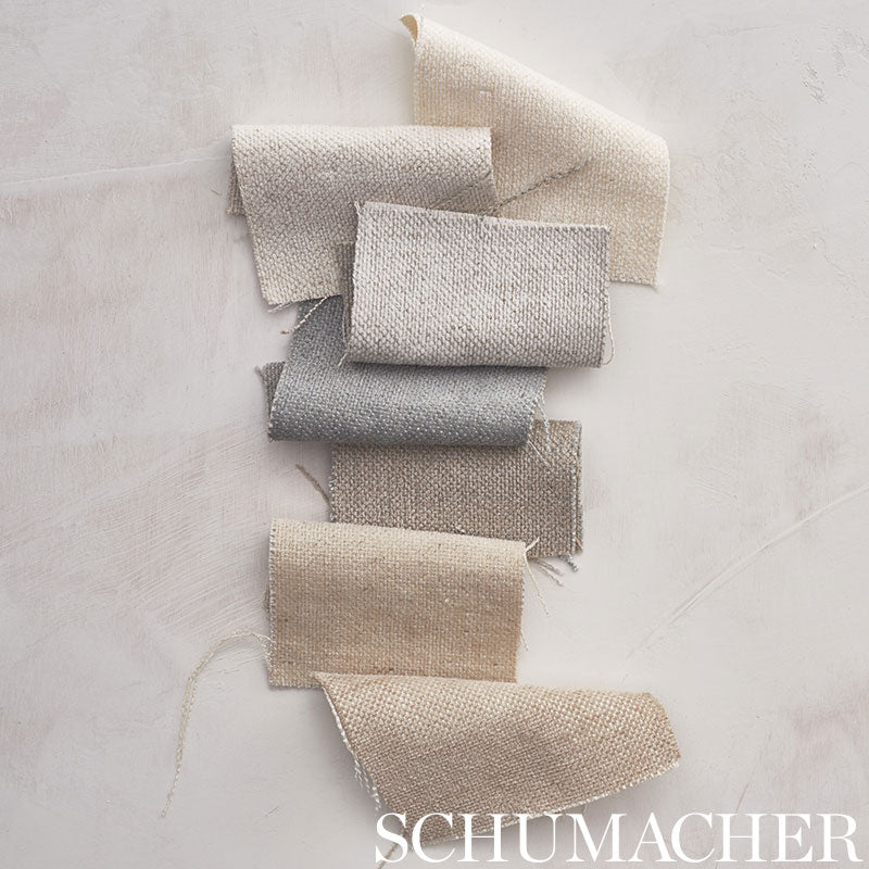 FRANCO-LINEN-BLEND-CHENILLE-INDIGO-SCHUMACHER-71728