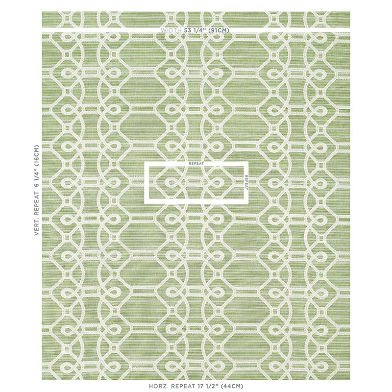 ZIZ-EMBROIDERY-GREEN-SCHUMACHER-71933