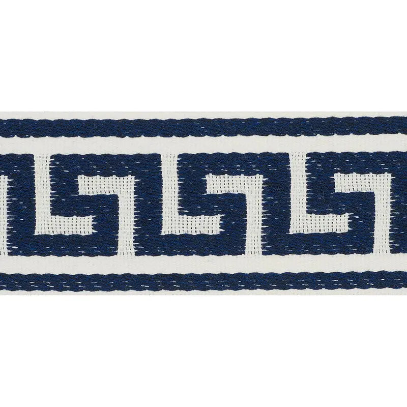 GANTON-TAPE-INDOOR-OUTDOOR-NAVY-SCHUMACHER-72394