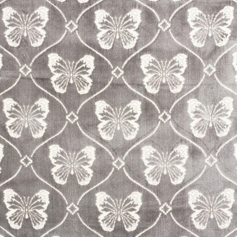 PAPILLON-VELVET-PEWTER-SCHUMACHER-72961