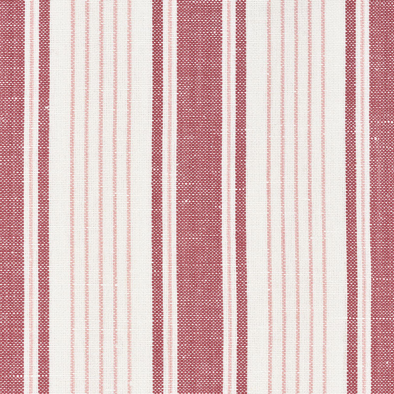 OJAI-STRIPE-RED-SCHUMACHER-73004