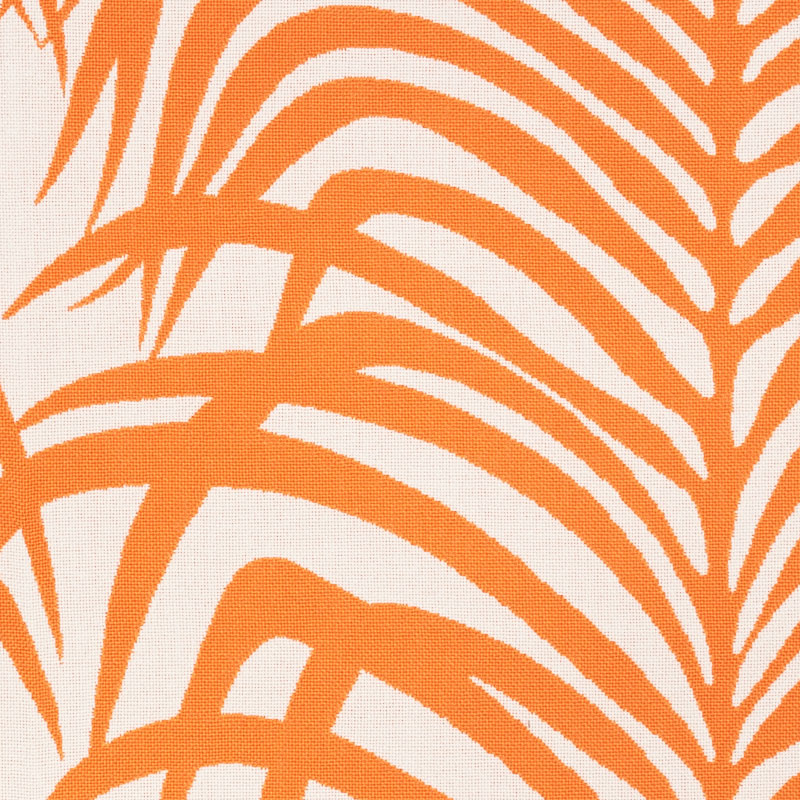 ZEBRA-PALM-INDOOR-OUTDOOR-ORANGE-SCHUMACHER-73172