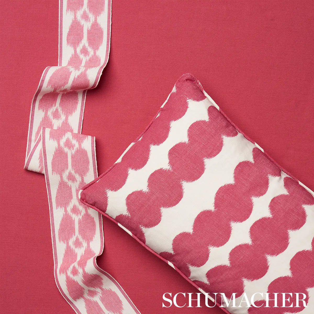 TELIA-TAPE-PINK-SCHUMACHER-73695