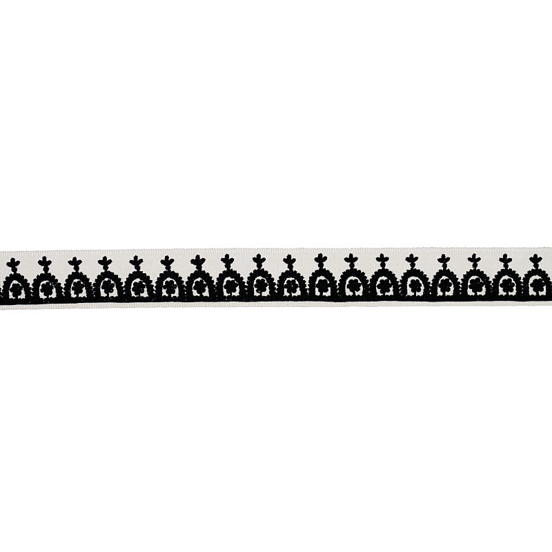 NOELIA-EMBROIDERED-TAPE-BLACK-ON-IVORY-SCHUMACHER-74155