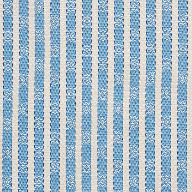 BEVERLY-STRIPE-COBALT-SCHUMACHER-74210