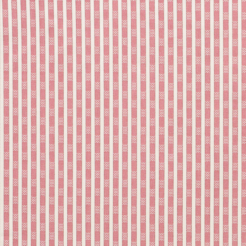 BEVERLY-STRIPE-RED-SCHUMACHER-74212