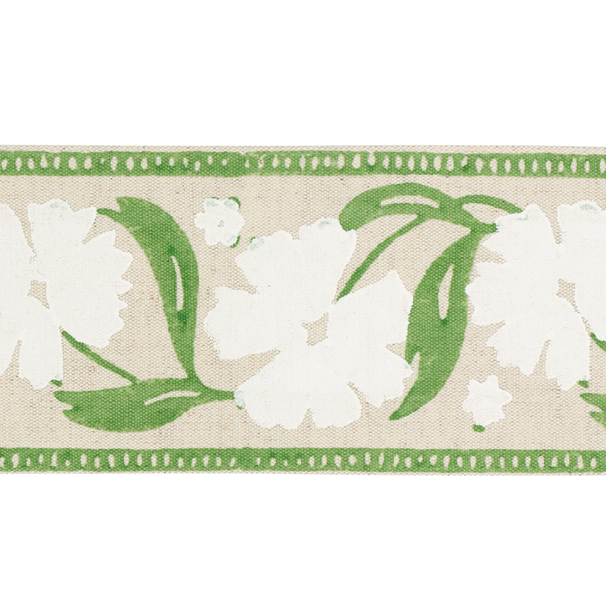 ADRA-HAND-BLOCKED-TAPE-IVORY-LEAF-SCHUMACHER-74405