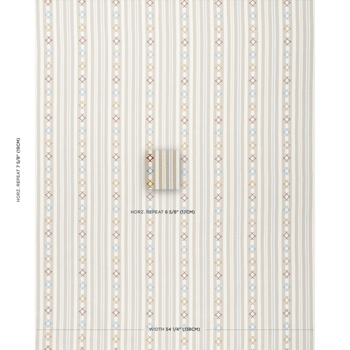 RHODES-STRIPE-NEUTRAL-SCHUMACHER-74463