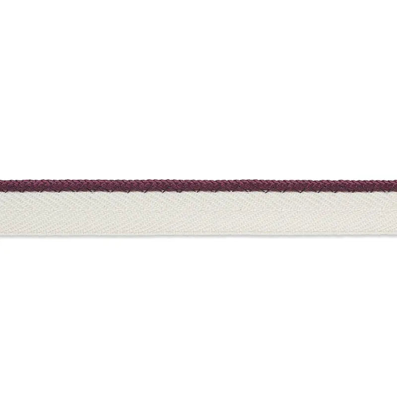 GUSTAVE-SILK-LIP-CORD-NARROW-EGGPLANT-SCHUMACHER-74535