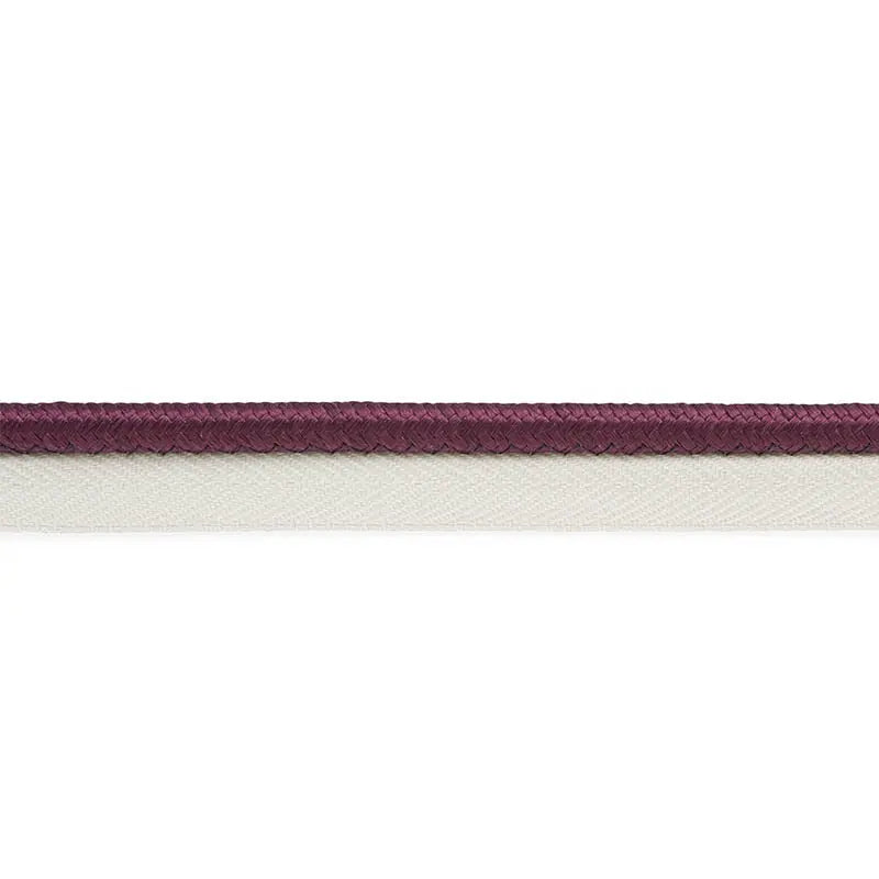 GUSTAVE-SILK-LIP-CORD-WIDE-EGGPLANT-SCHUMACHER-74575