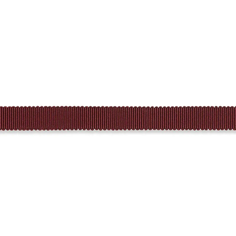 PIERRE-SILK-GIMP-NARROW-BURGUNDY-SCHUMACHER-74649