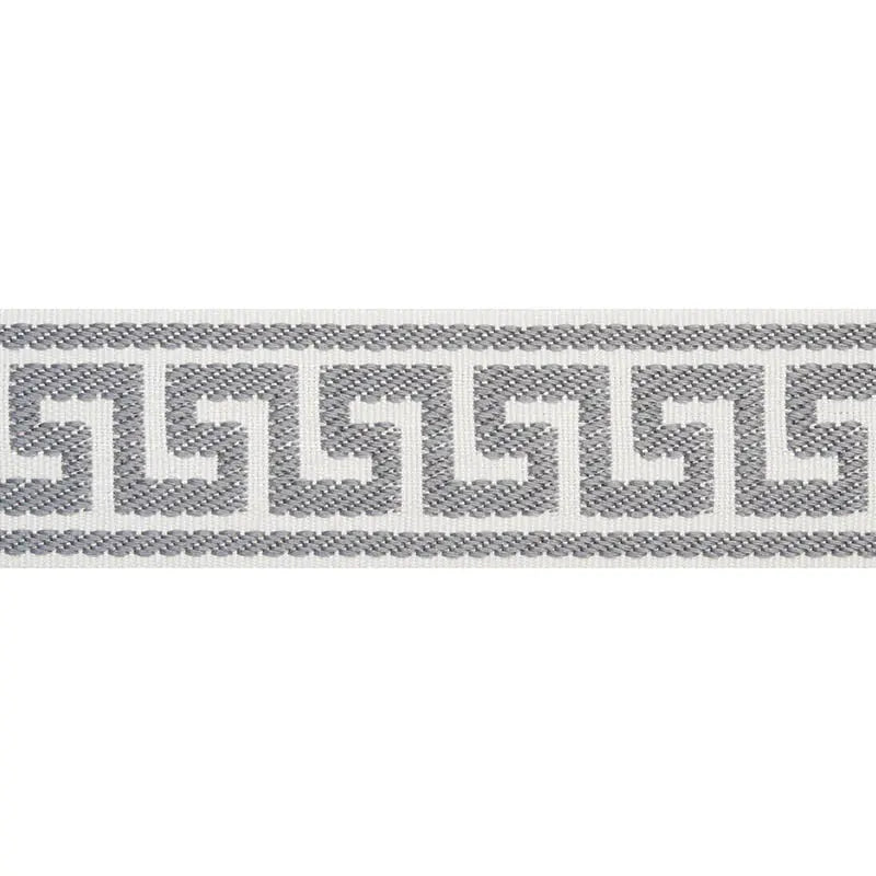 ETIENNE-SILK-GREEK-KEY-NARROW-GREY-SCHUMACHER-74688