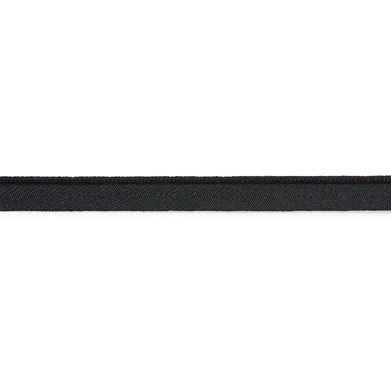 CEDRIC-COTTON-LIP-CORD-NARROW-BLACK-SCHUMACHER-74765