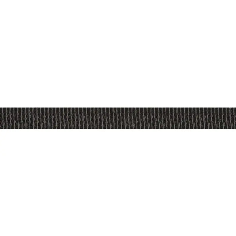 NARROW-FAILLE-TAPE-BLACK-SCHUMACHER-74989