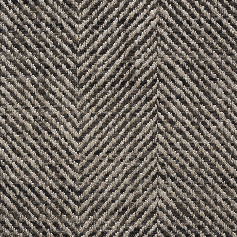 CARO-HERRINGBONE-CHARCOAL-SCHUMACHER-75141