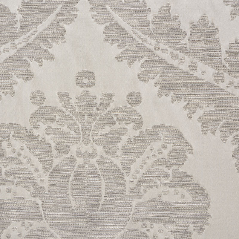 CRAWFORD-DAMASK-PLATINUM-SCHUMACHER-75150