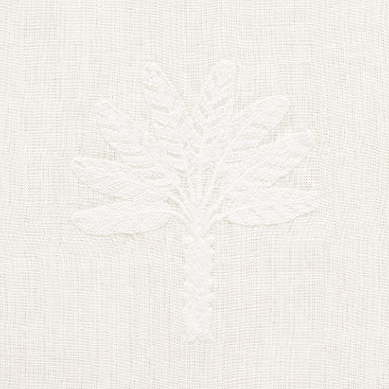 PALMETTO-BEACH-EMBROIDERY-IVORY-SCHUMACHER-75302