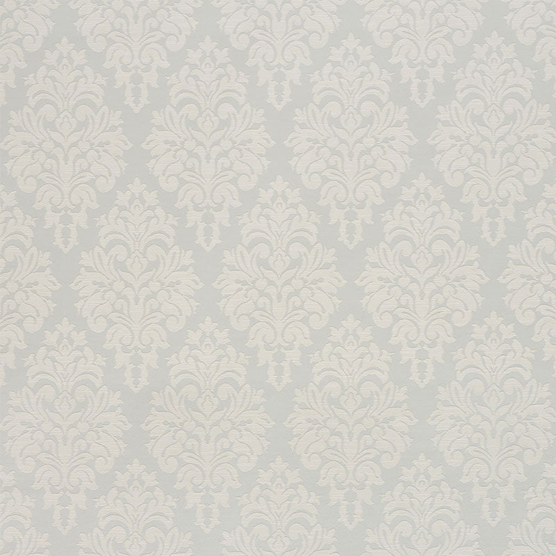 DAUPHINE-DAMASK-INDOOR-OUTDOOR-MINERAL-SCHUMACHER-75412