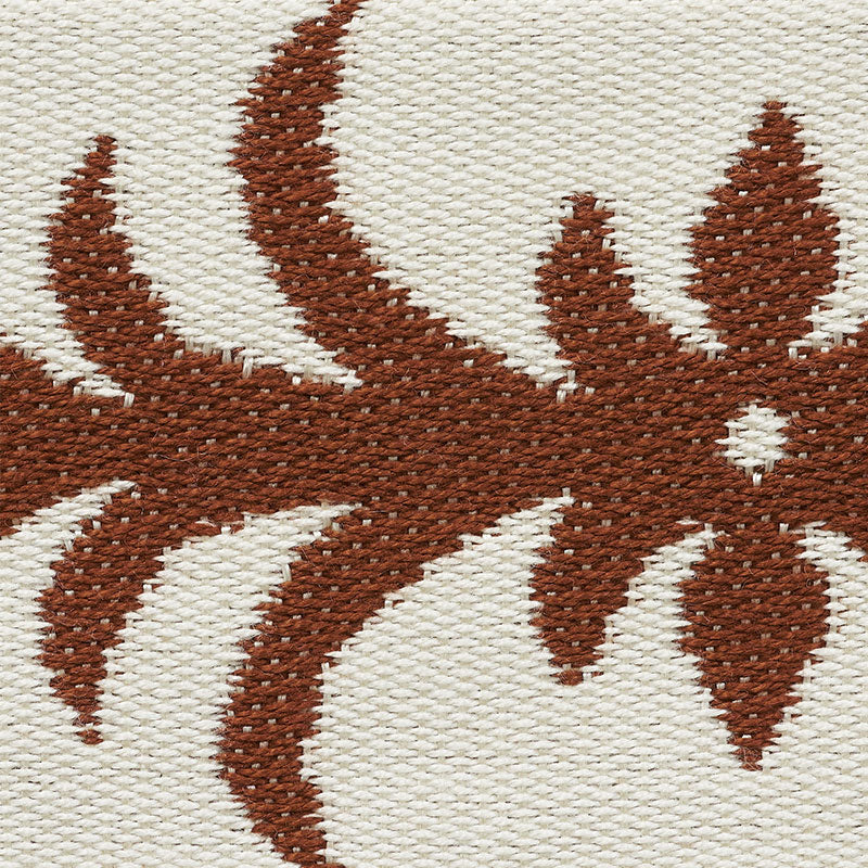 ACANTHUS-TAPE-NUTMEG-SCHUMACHER-75440