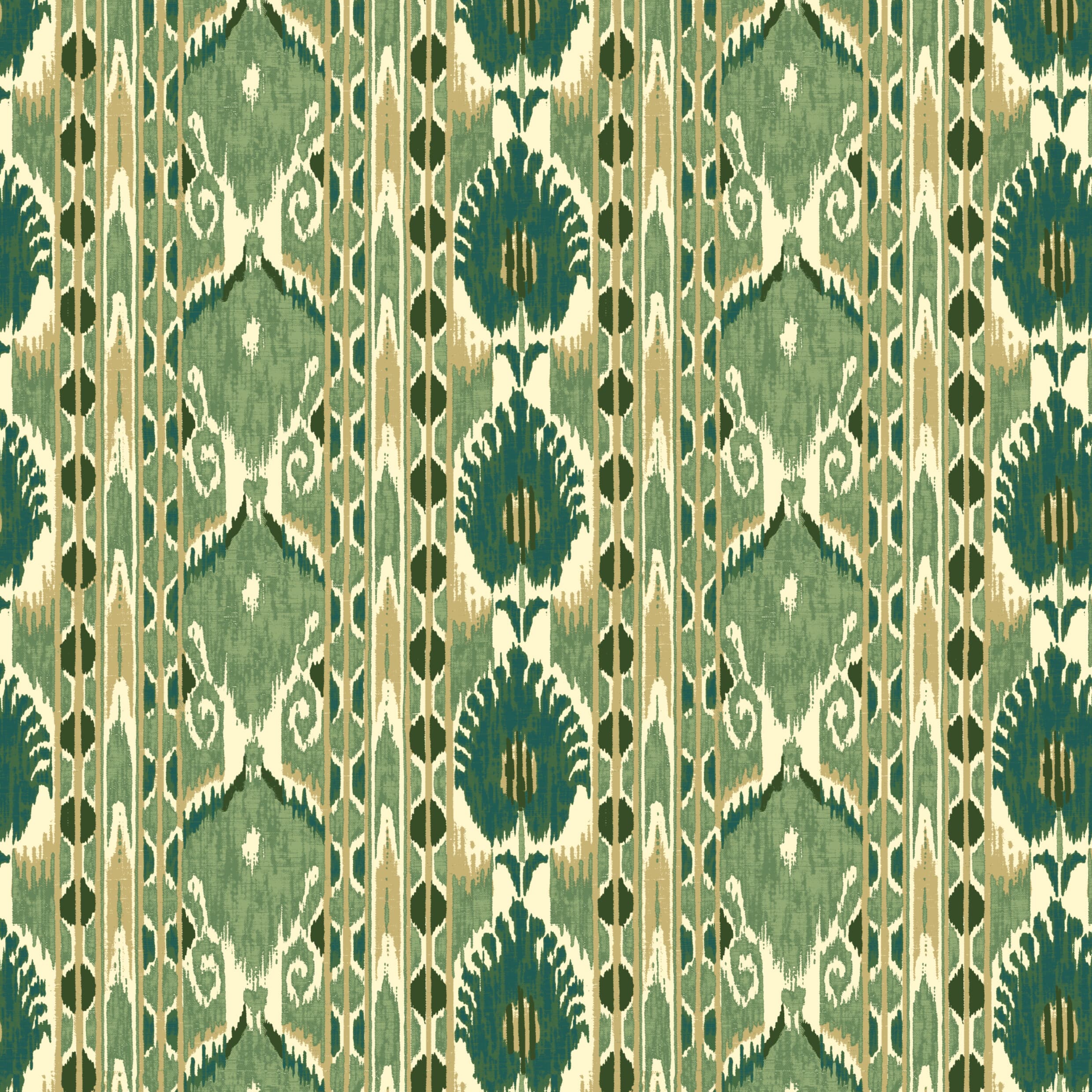 7562-51 Bukhara by Stout Fabric