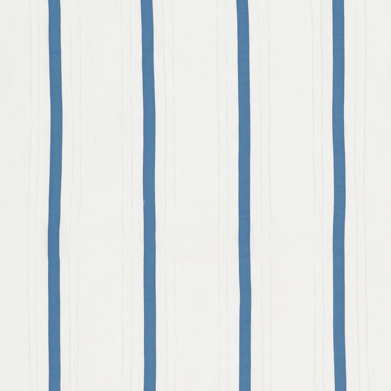 STRIPE-APPLIQU-SHEER-BLUE-SCHUMACHER-75760