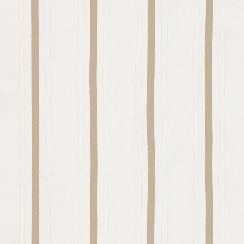 STRIPE-APPLIQU-SHEER-TAN-SCHUMACHER-75762