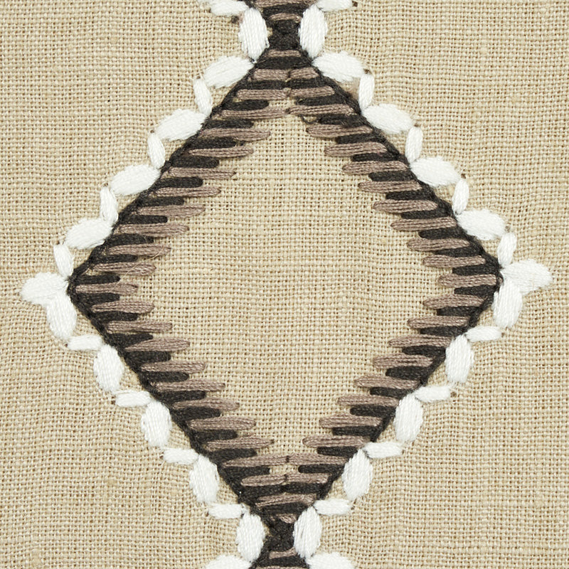 BRANSON-EMBROIDERY-TAUPE-SCHUMACHER-75892