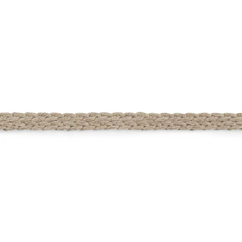 BRAIDED-LINEN-TAPE-NARROW-NATURAL-SCHUMACHER-76274