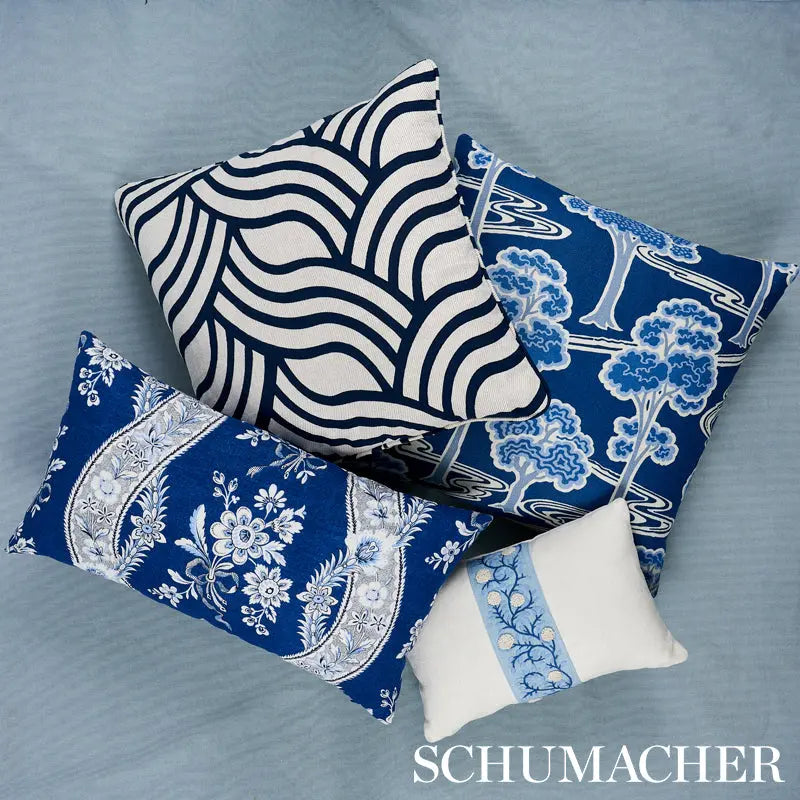 ASHOKA-TAPE-IVORY-BLUE-SCHUMACHER-76294