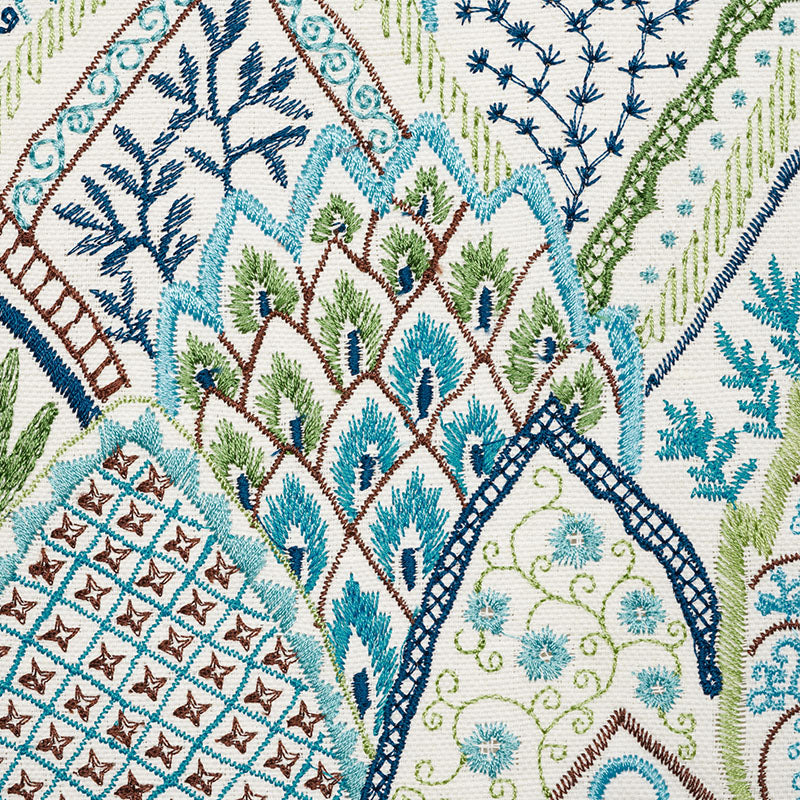 ALBIZIA-EMBROIDERY-BLUE-GREEN-SCHUMACHER-76311