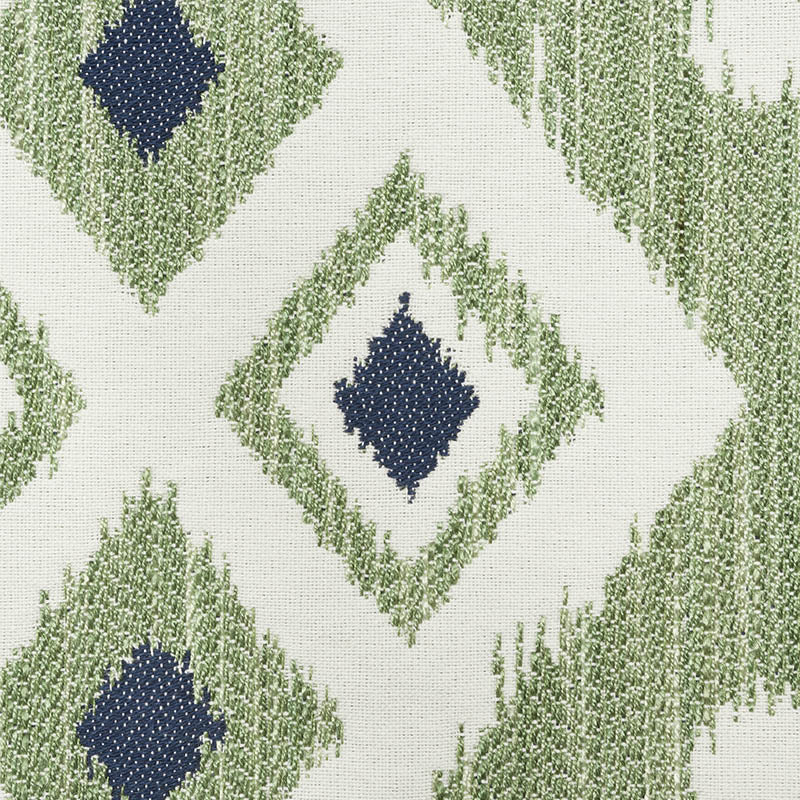 CRUSOE-IKAT-GREEN-SCHUMACHER-76522