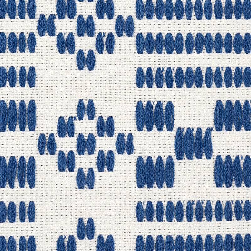 WILSON-EMBROIDERY-INDIGO-SCHUMACHER-76790