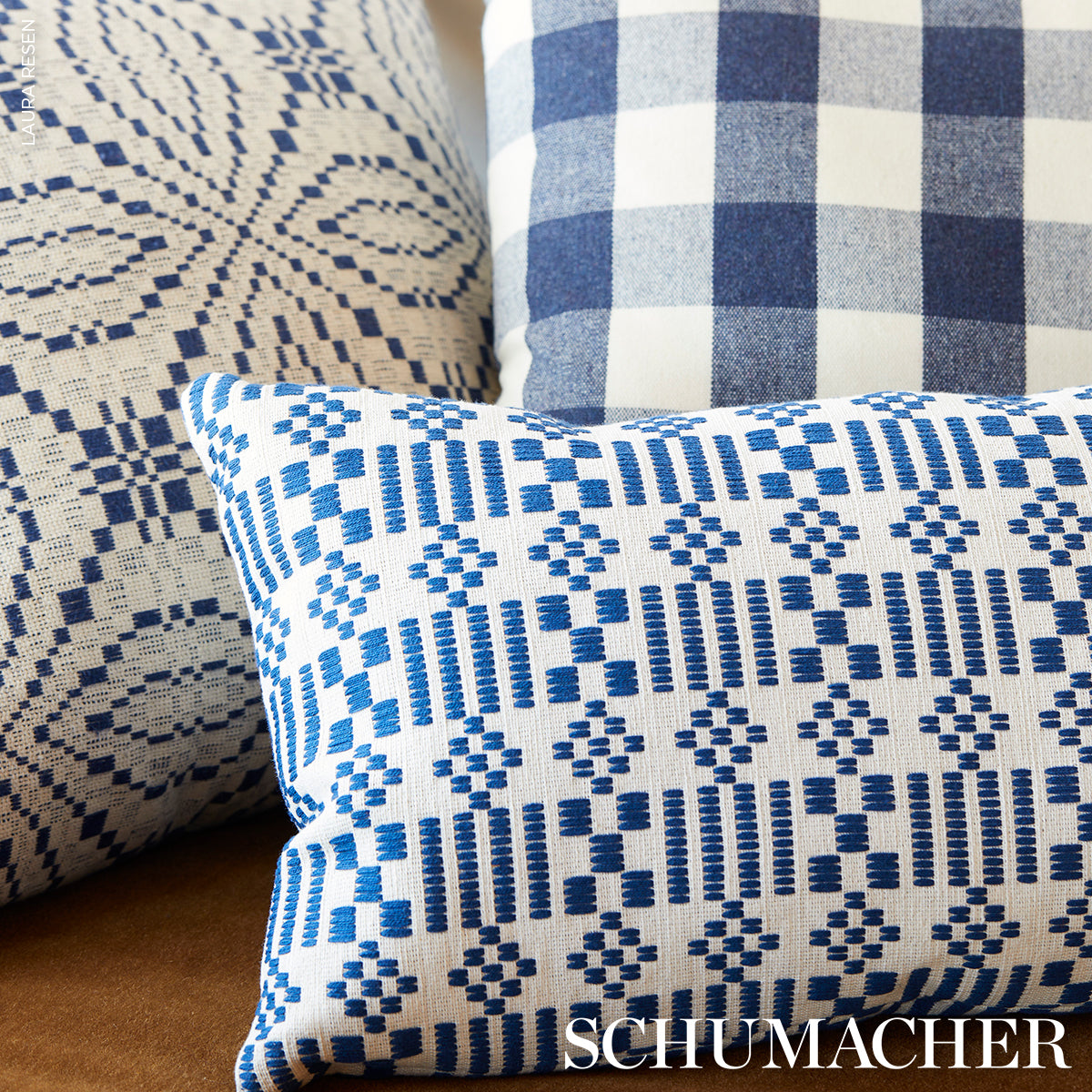 WILSON-EMBROIDERY-INDIGO-SCHUMACHER-76790