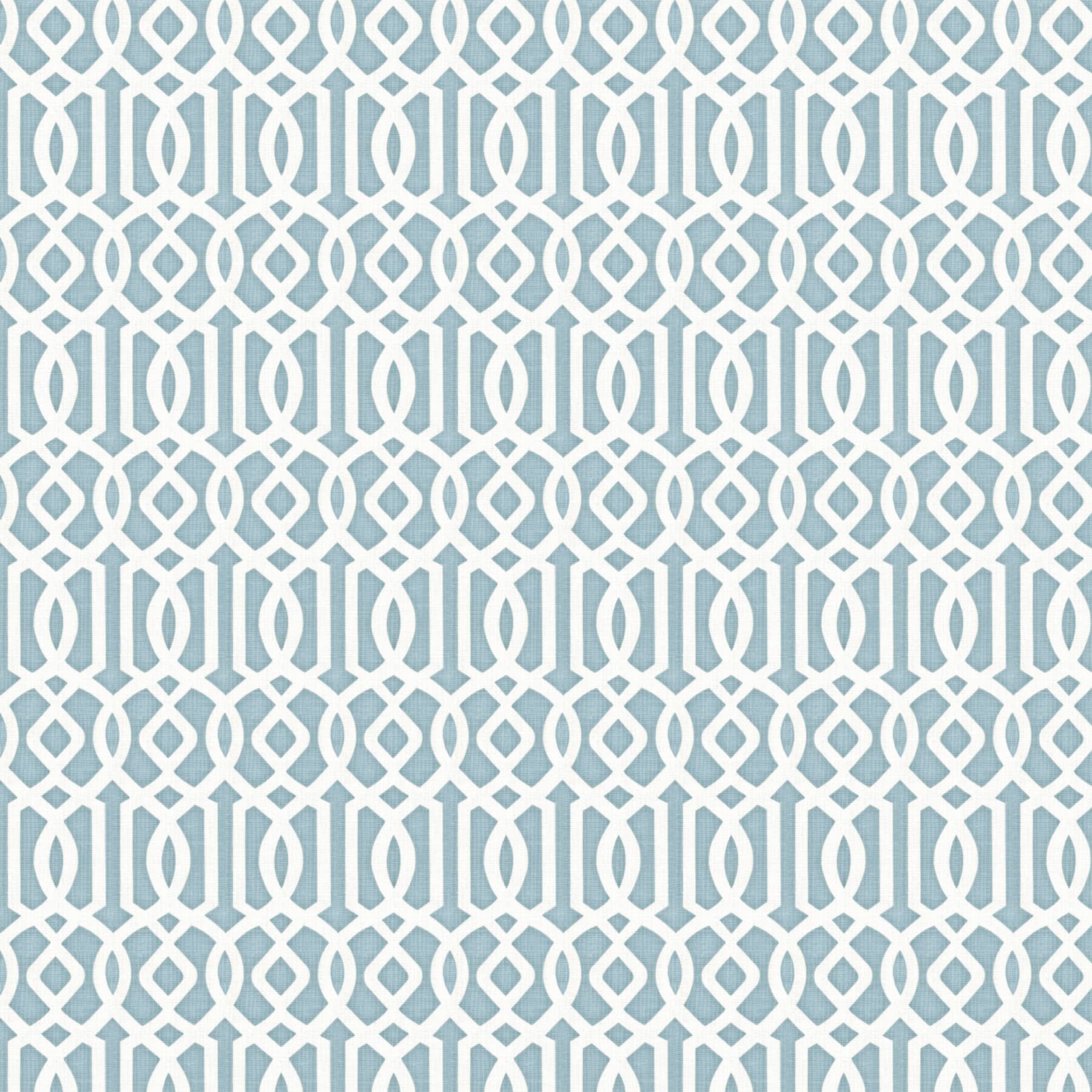 7694-4 Interlachen Scroll by Stout Fabric