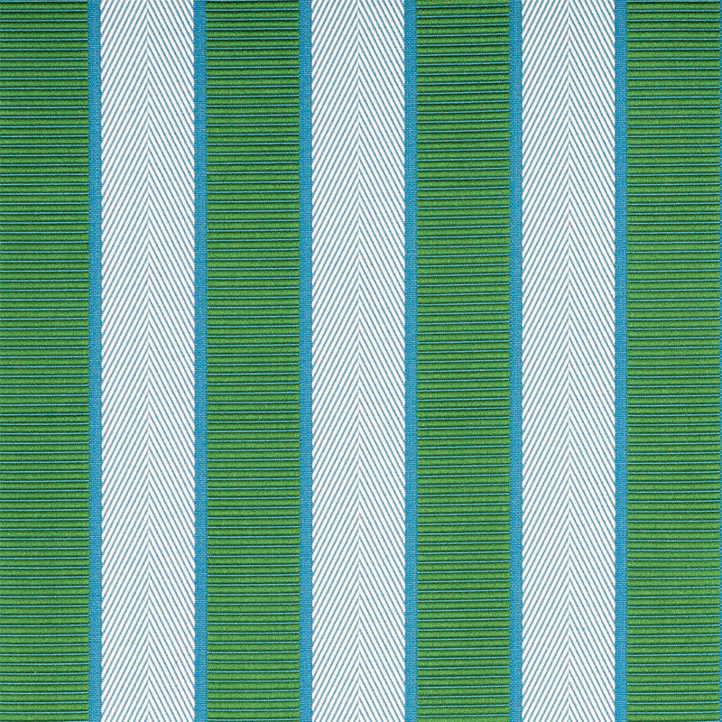 RIBBON-STRIPE-EMERALD-SCHUMACHER-77100